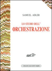 Lo studio dell'orchestrazione - Librerie.coop Lo studio dell'orchestrazione - Librerie.coop