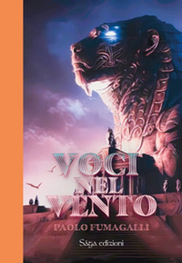 Voci nel vento - Librerie.coop Voci nel vento - Librerie.coop