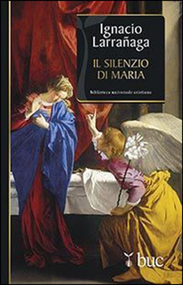 Il silenzio di Maria - Librerie.coop Il silenzio di Maria - Librerie.coop