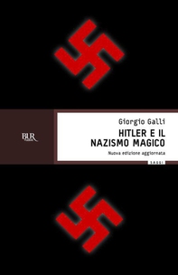 Hitler e il nazismo magico - Librerie.coop Hitler e il nazismo magico - Librerie.coop