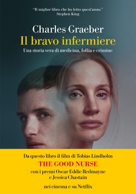 Il bravo infermiere - Librerie.coop