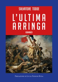 L'ultima arringa - Librerie.coop