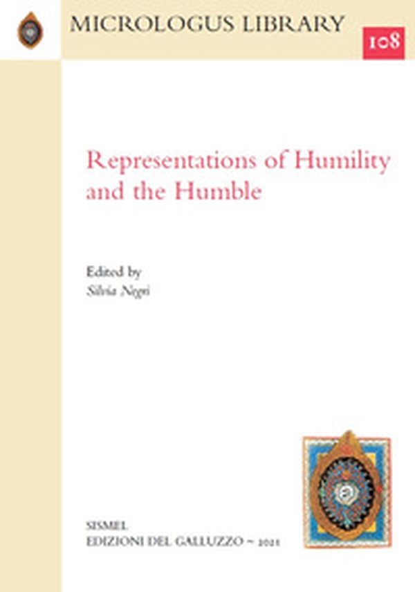 Representations of Humility and the Humble - Librerie.coop Representations of Humility and the Humble - Librerie.coop