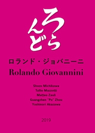 Rolando Giovannini - Librerie.coop