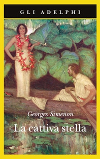 La cattiva stella - Librerie.coop