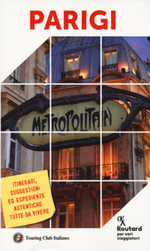 Parigi - Librerie.coop Parigi - Librerie.coop