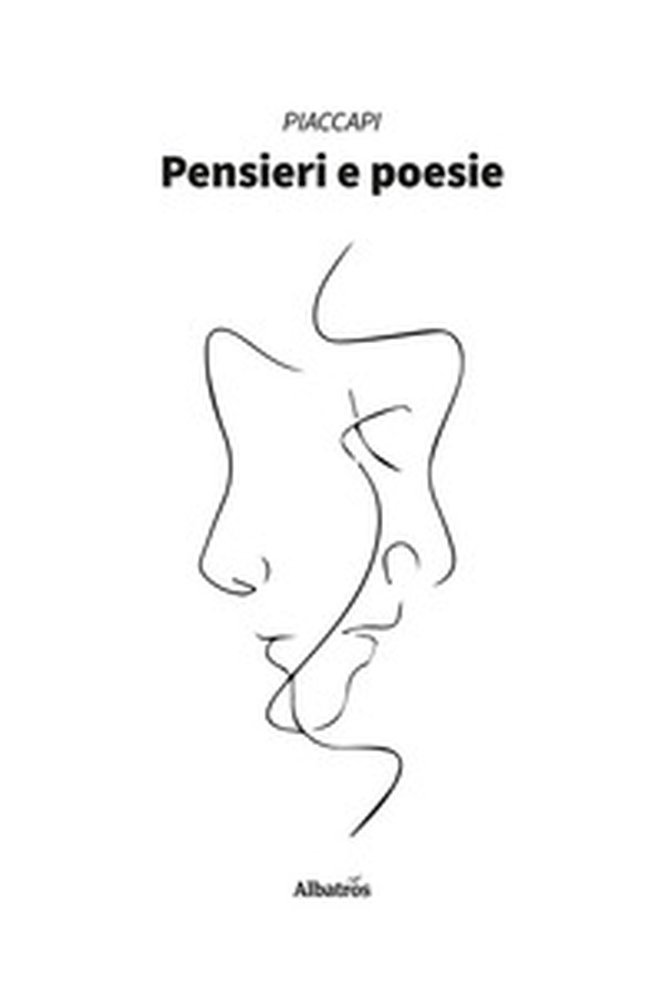 Pensieri e poesie - Librerie.coop Pensieri e poesie - Librerie.coop