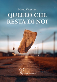 Quello che resta di noi - Librerie.coop