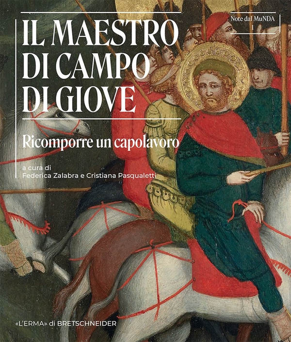 Il Maestro di Campo di Giove - Librerie.coop