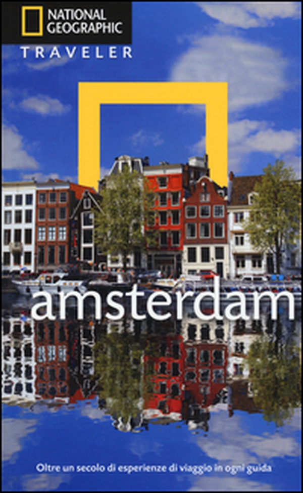 Amsterdam. Con cartina - Librerie.coop Amsterdam. Con cartina - Librerie.coop