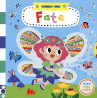 Fate. Scorri i miti - Librerie.coop