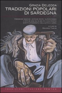 Tradizioni popolari di Sardegna - Librerie.coop