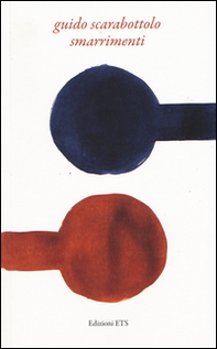 Guido Scarabottolo. Smarrimenti - Librerie.coop