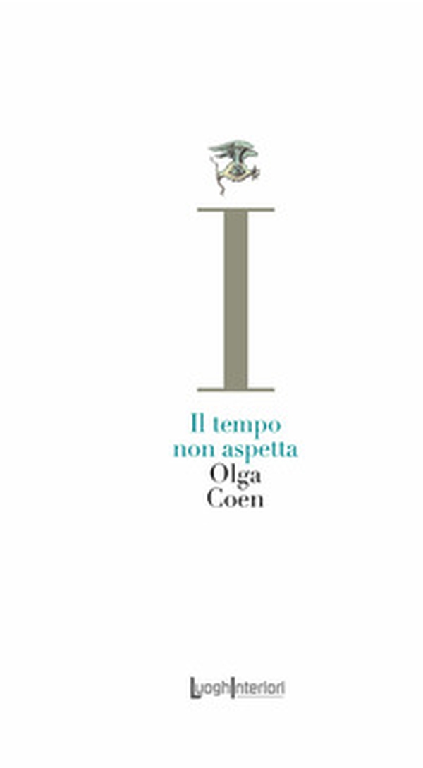 Il tempo non aspetta - Librerie.coop Il tempo non aspetta - Librerie.coop