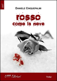 Rosso come la neve - Librerie.coop Rosso come la neve - Librerie.coop
