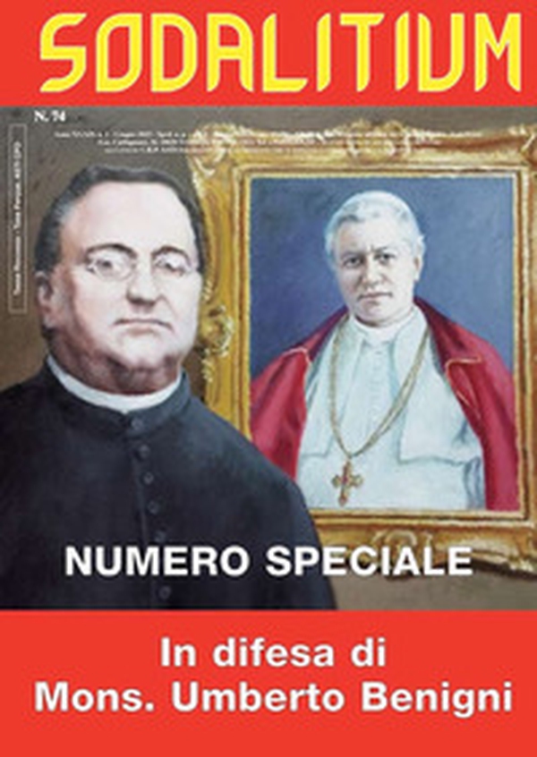 Sodalitium - Vol. 74 - Librerie.coop Sodalitium - Vol. 74 - Librerie.coop
