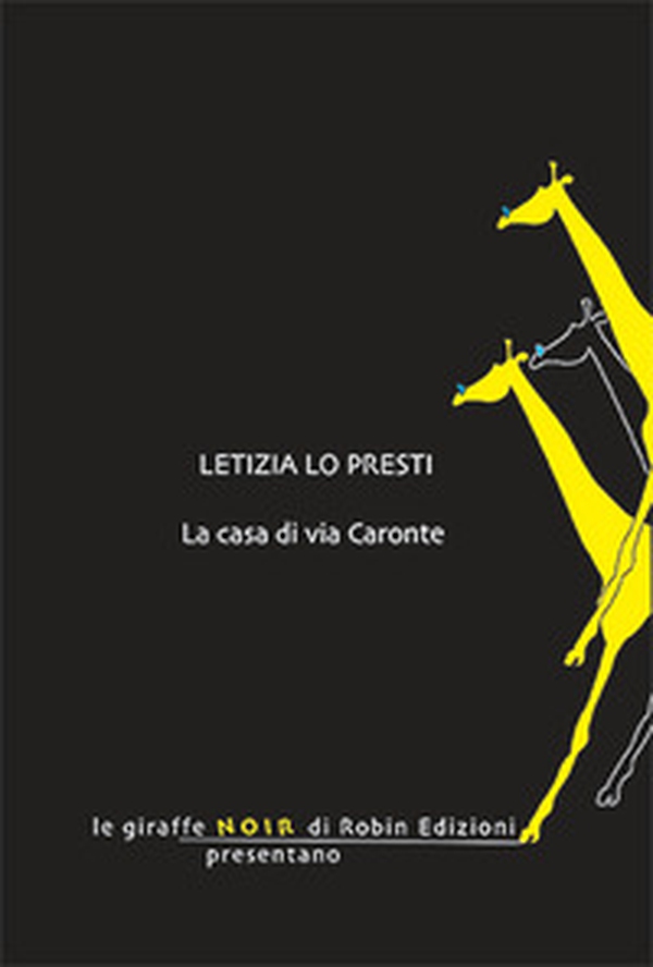 La casa di via Caronte - Librerie.coop La casa di via Caronte - Librerie.coop