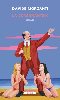 La consonante K - Librerie.coop