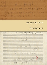 Sinfonie - Librerie.coop