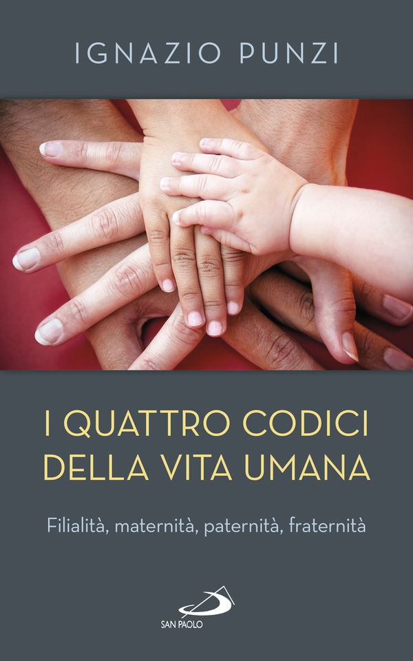 I quattro codici della vita umana - Librerie.coop