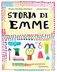 Storia di Emme - Librerie.coop