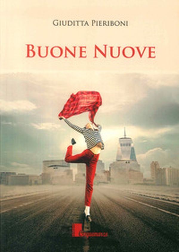 Buone nuove - Librerie.coop Buone nuove - Librerie.coop
