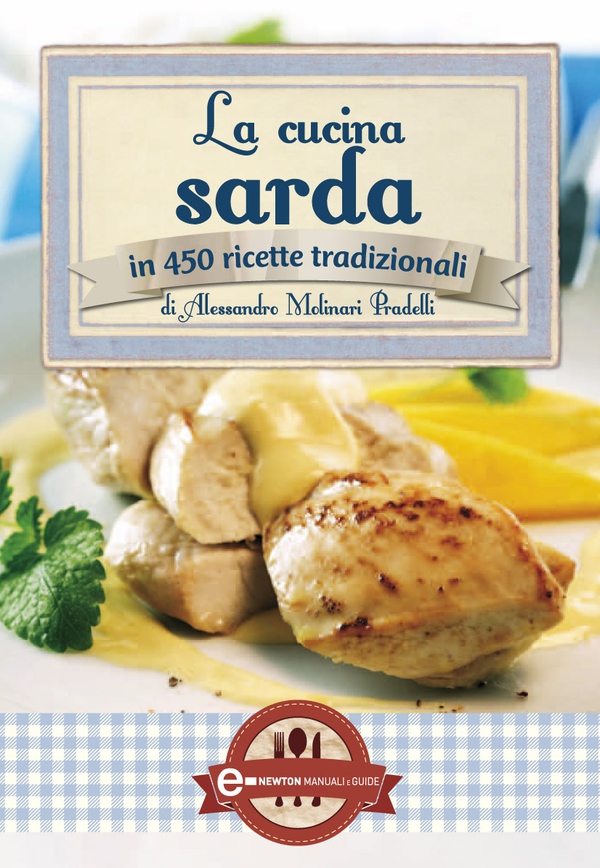 La cucina sarda - Librerie.coop La cucina sarda - Librerie.coop