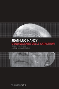 L'equivalenza delle catastrofi - Librerie.coop L'equivalenza delle catastrofi - Librerie.coop
