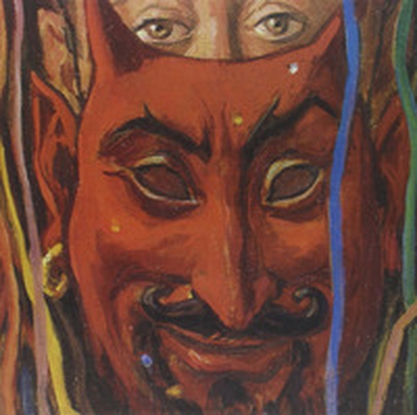 Gianfilippo Usellini e il carnevale - Librerie.coop