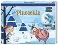 Pinocchio. Grandi fiabe pop-up - Librerie.coop