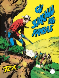Tex collezione book - Vol. 17 - Librerie.coop