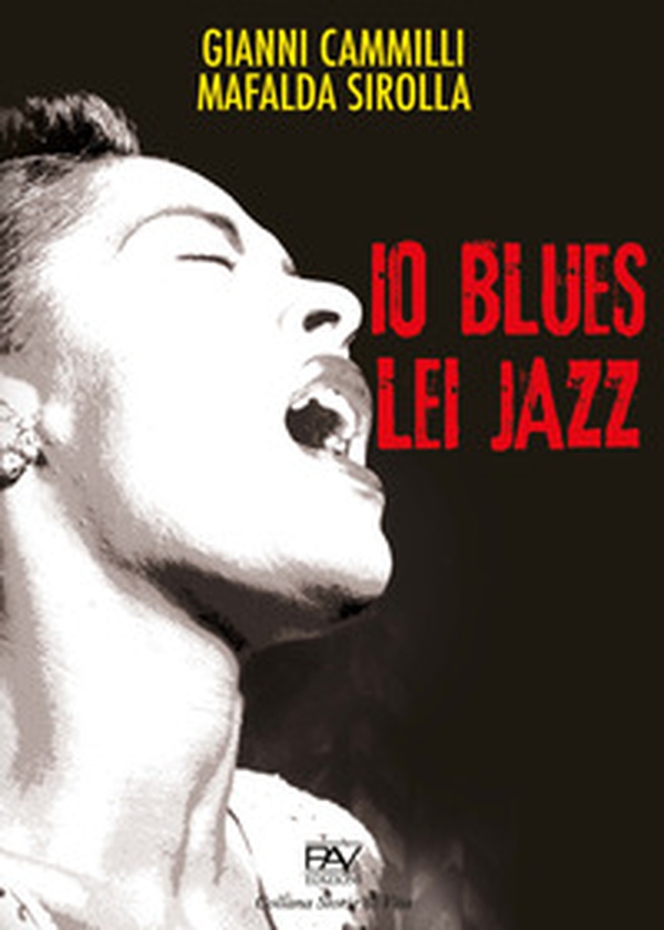 Io blues lei jazz - Librerie.coop Io blues lei jazz - Librerie.coop