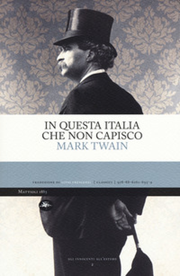 In questa Italia che non capisco - Librerie.coop In questa Italia che non capisco - Librerie.coop