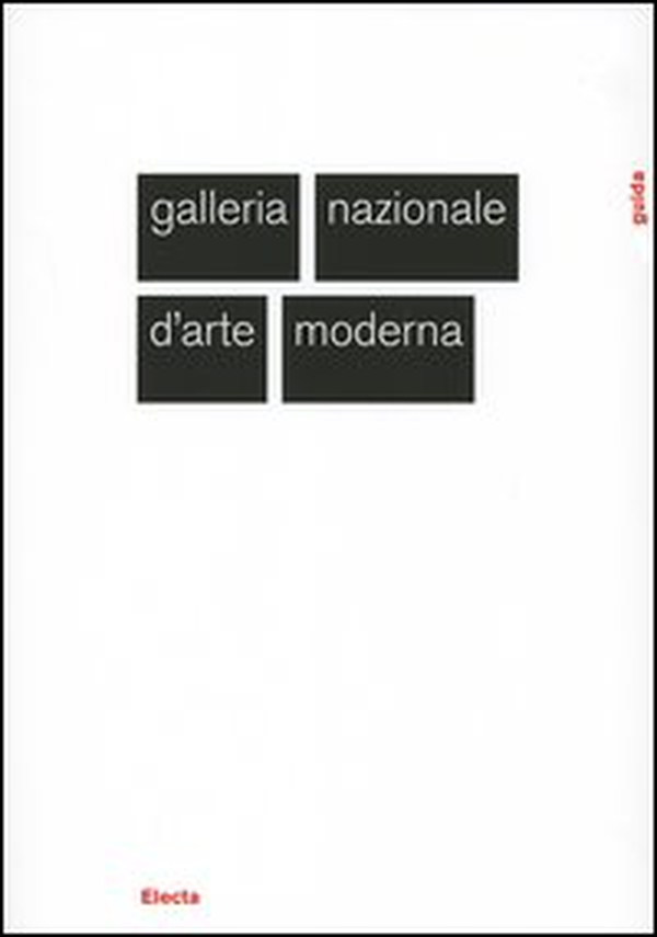 Galleria nazionale d'arte moderna - Librerie.coop Galleria nazionale d'arte moderna - Librerie.coop