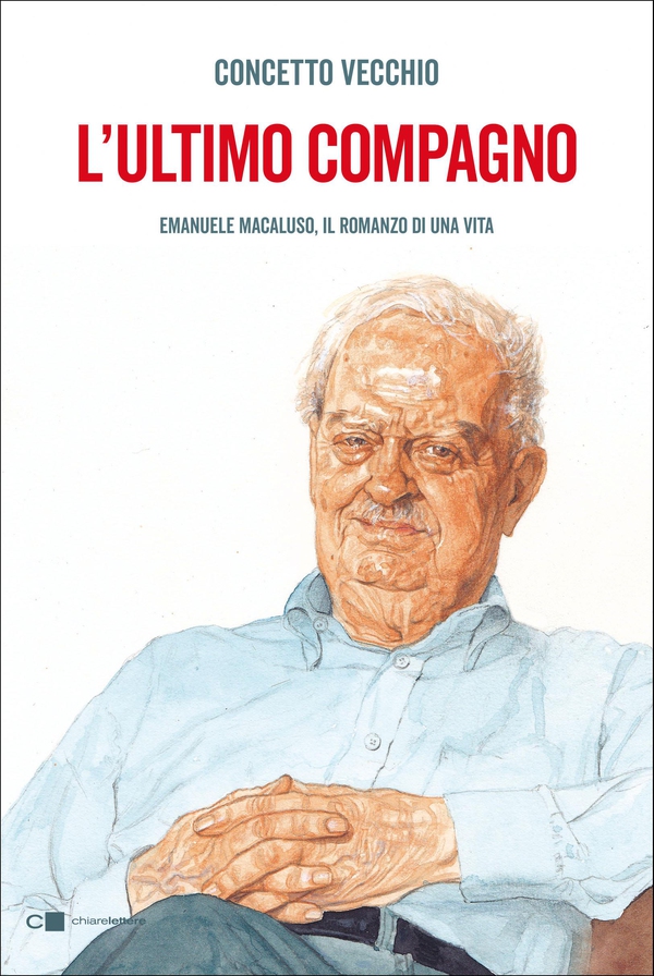L'ultimo compagno - Librerie.coop L'ultimo compagno - Librerie.coop