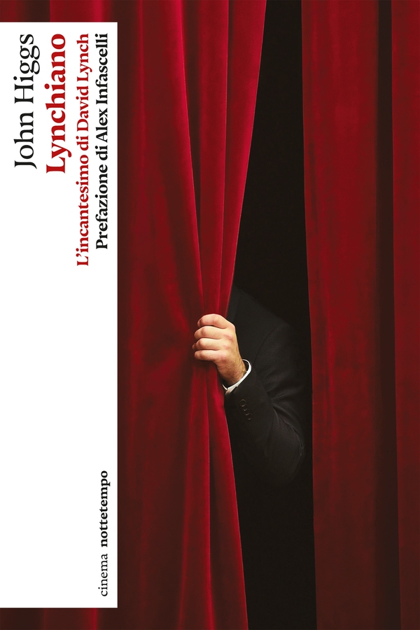 Lynchiano - Librerie.coop