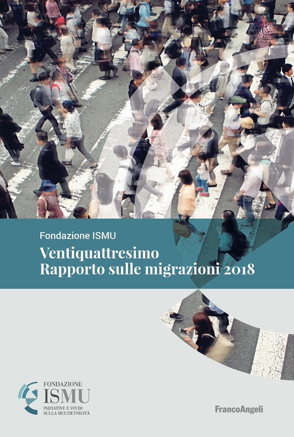 Ventiquattresimo Rapporto sulle migrazioni 2018 - Librerie.coop Ventiquattresimo Rapporto sulle migrazioni 2018 - Librerie.coop