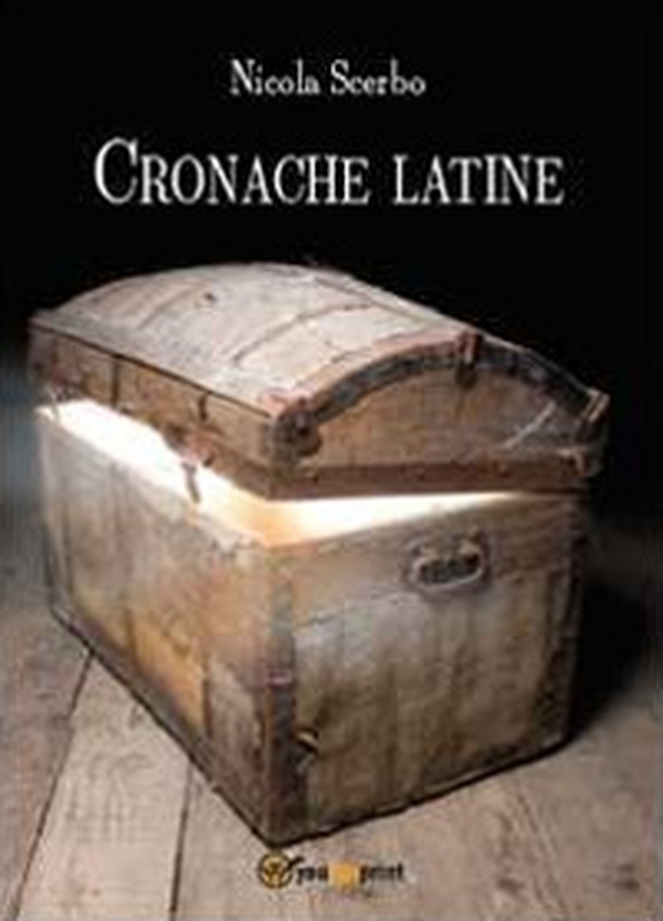 Cronache latine - Librerie.coop Cronache latine - Librerie.coop