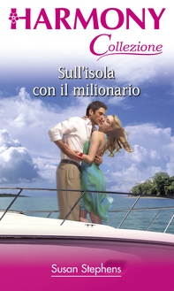 Sull'isola con il milionario - Librerie.coop Sull'isola con il milionario - Librerie.coop