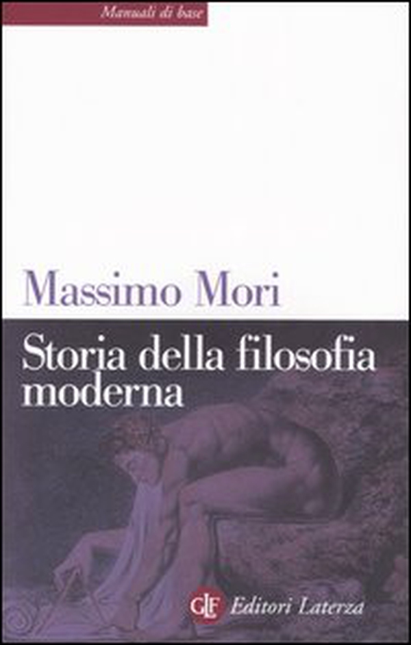 Storia della filosofia moderna - Librerie.coop Storia della filosofia moderna - Librerie.coop
