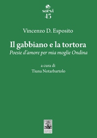 Il gabbiano e la tortora - Librerie.coop