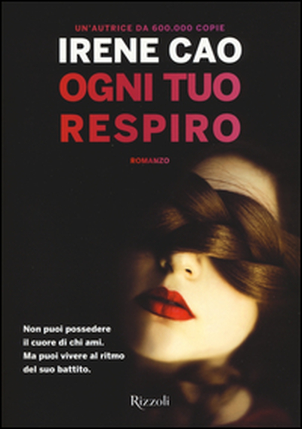 Ogni tuo respiro - Librerie.coop Ogni tuo respiro - Librerie.coop
