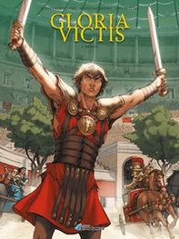 Gloria victis - Vol. 2 - Librerie.coop Gloria victis - Vol. 2 - Librerie.coop