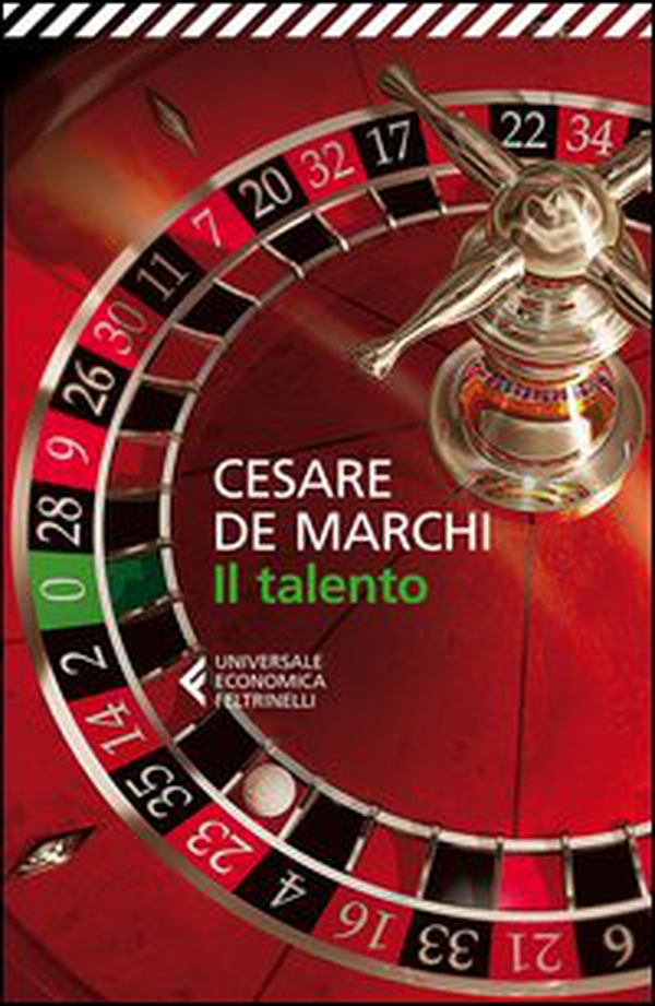 Il talento - Librerie.coop Il talento - Librerie.coop