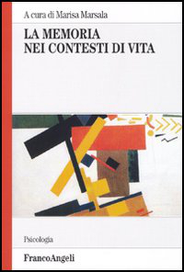 La memoria nei contesti di vita - Librerie.coop