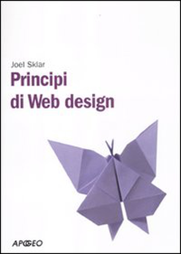 Principi di web design - Librerie.coop Principi di web design - Librerie.coop