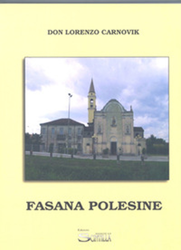 Fasana Polesine - Librerie.coop Fasana Polesine - Librerie.coop