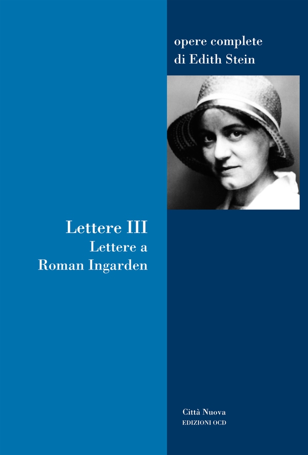 Lettere (vol. 3): Lettere a Roman Ingarden (1917-1938) - Librerie.coop Lettere (vol. 3): Lettere a Roman Ingarden (1917-1938) - Librerie.coop