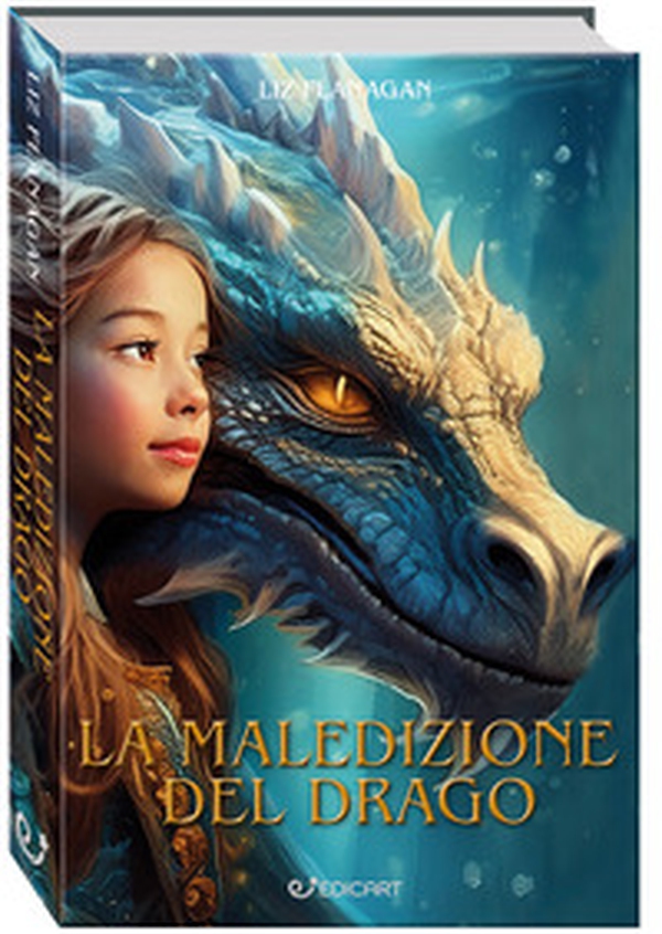 La maledizione del drago - Librerie.coop