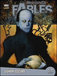 C'era una volta Fables - Librerie.coop